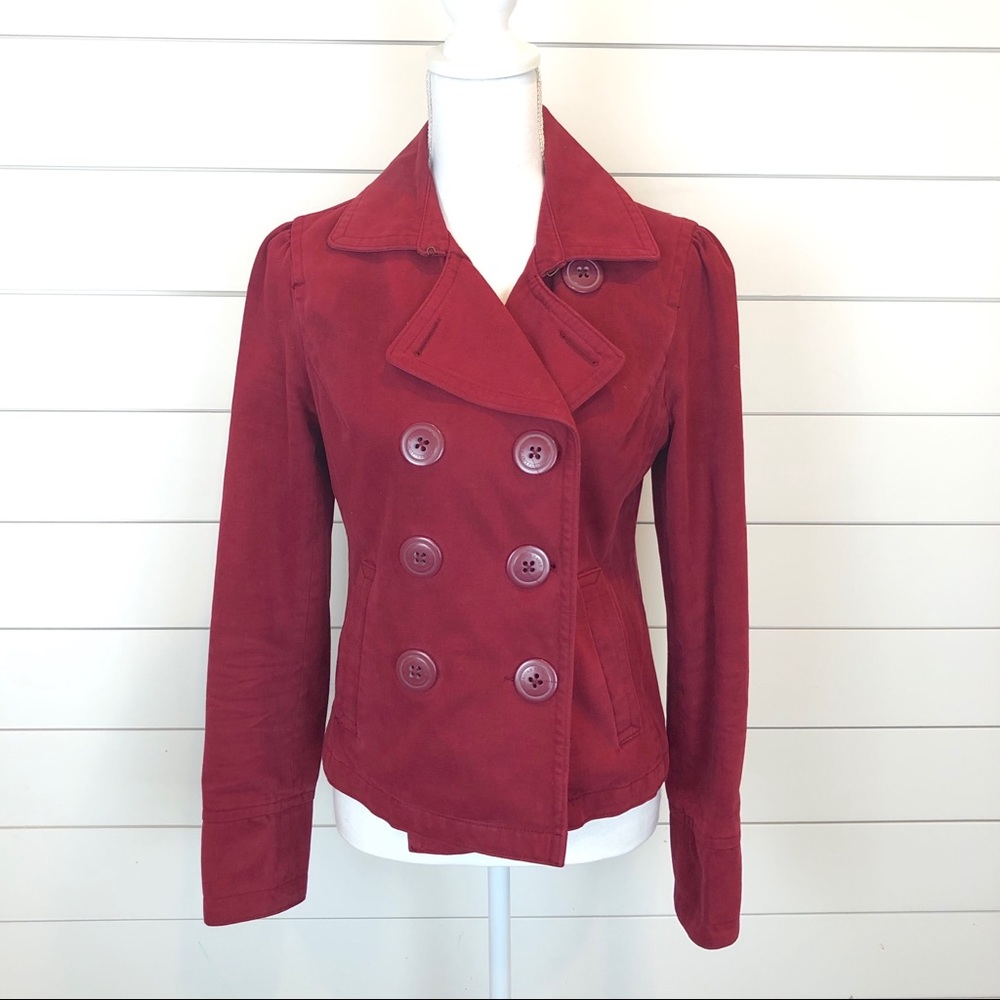 American Eagle Vintage Jacket